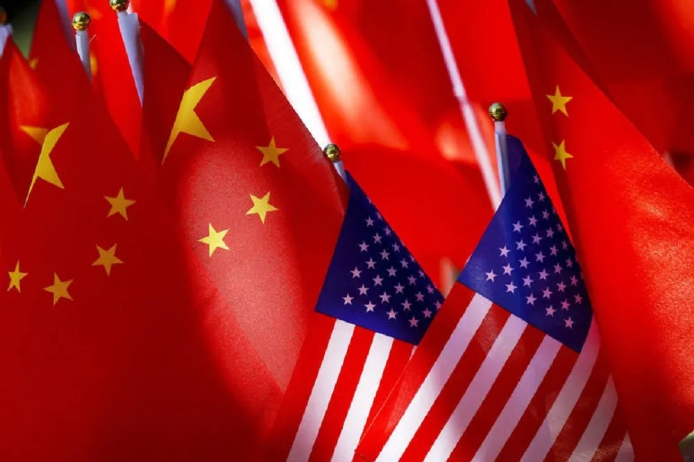 宋國誠專欄：如何解讀拜登的「軍事保台論」