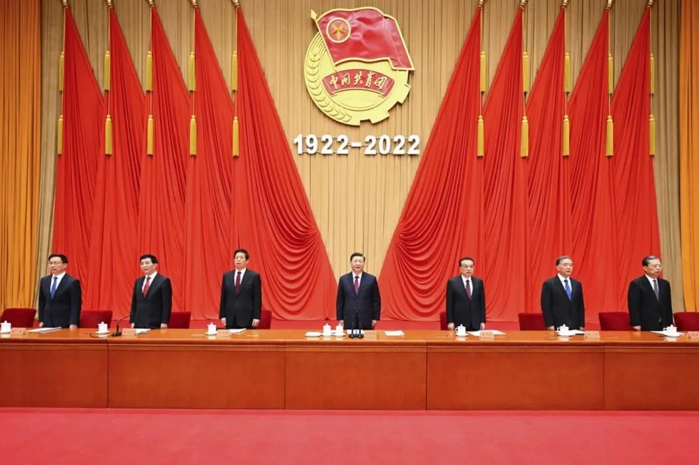 中共管理離退休幹部之趨勢與意涵