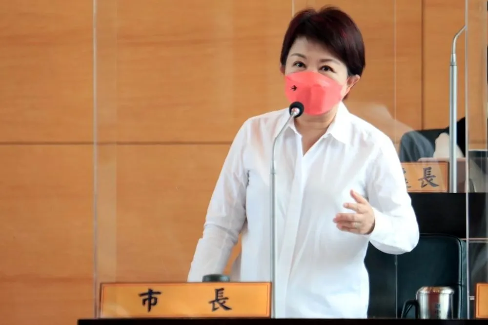 議員問立院遷建台中可信度？盧秀燕：「台中認真爭取！」