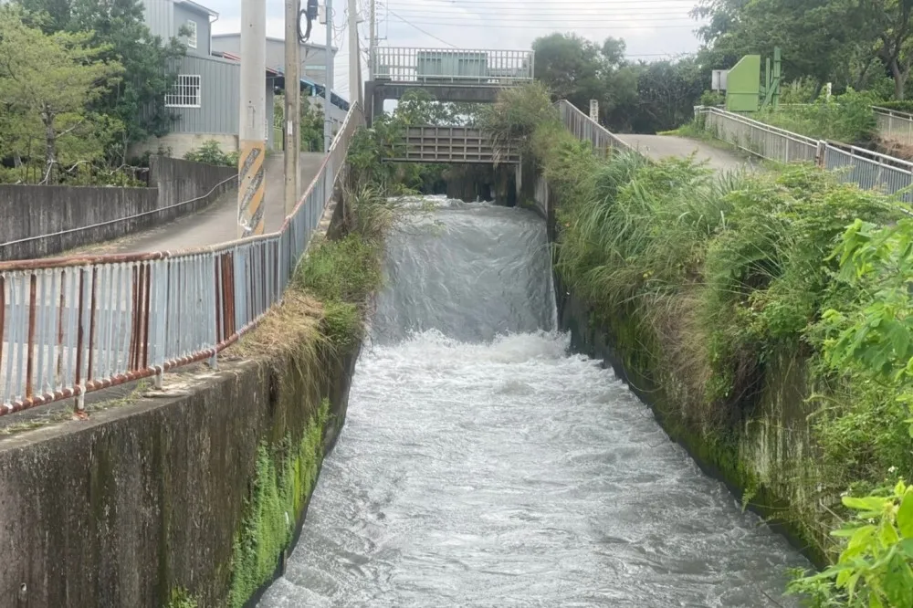 農田灌溉也能發電！森崴能源跨足小水力電廠　預估2023年併網