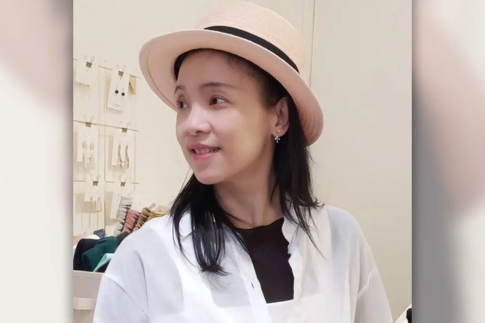 璩美鳳重出江湖　被宣明智兒獵去當網媒總編輯