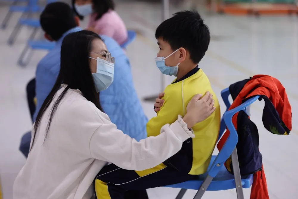 【單日104死創新高】兒童腦炎7例已奪5命　振奮！1歲腦炎童復原中