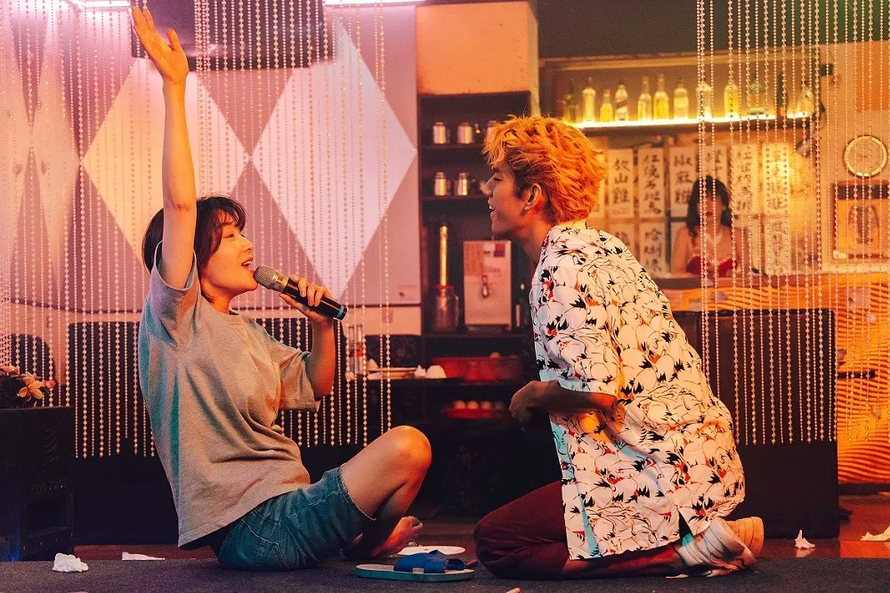 【登Netflix亞軍】蔡淑臻、朱軒洋《暴走女外科》包醫療議題獲好評　網求倆人在一起