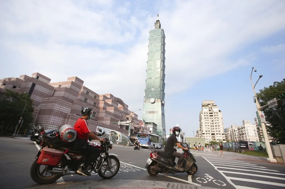 彭博：美計畫與台進行深化經貿會談　內容與印太經濟架構類似