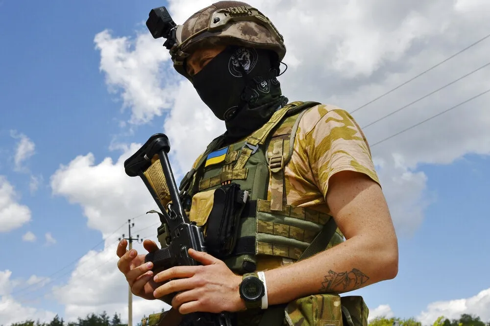 俄軍在頓巴斯戰役佔上風　烏軍不得不自最後抵抗陣地撤退