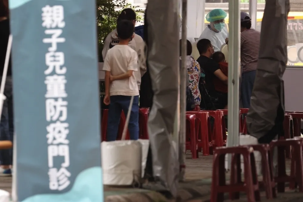 「很多孩子走了」被指造謠　刑事局：不排除約談郭彥均