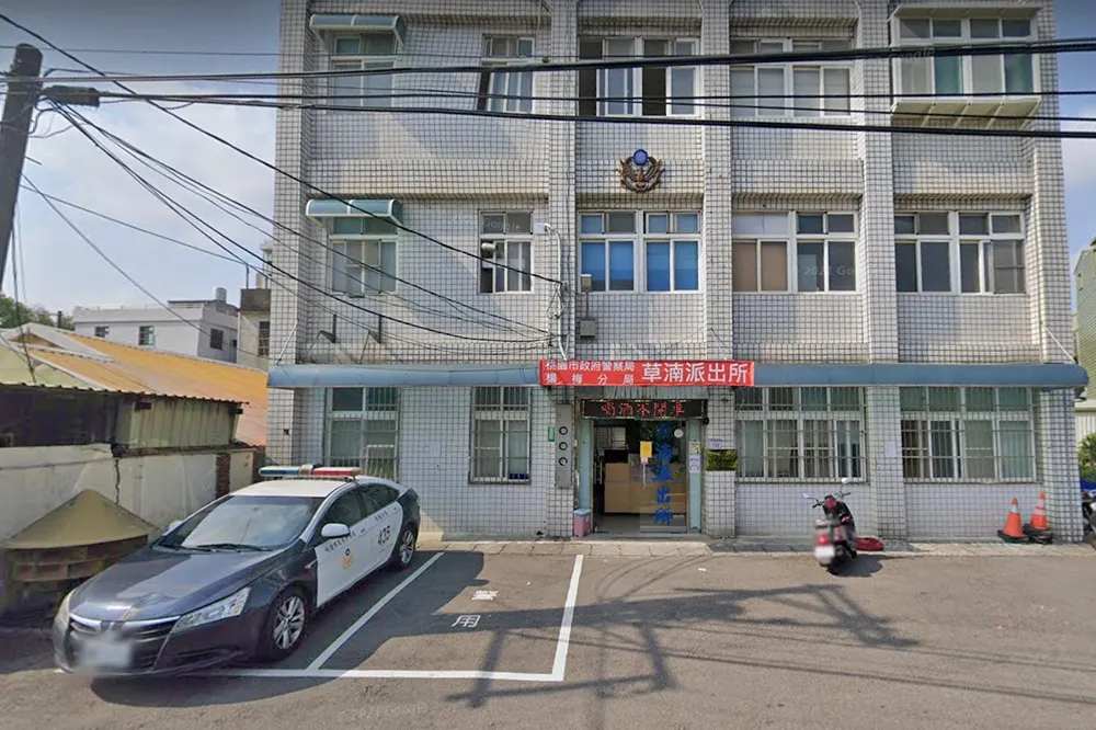防疫火氣大？楊梅確診夫妻持刀互砍　妻傷重不治