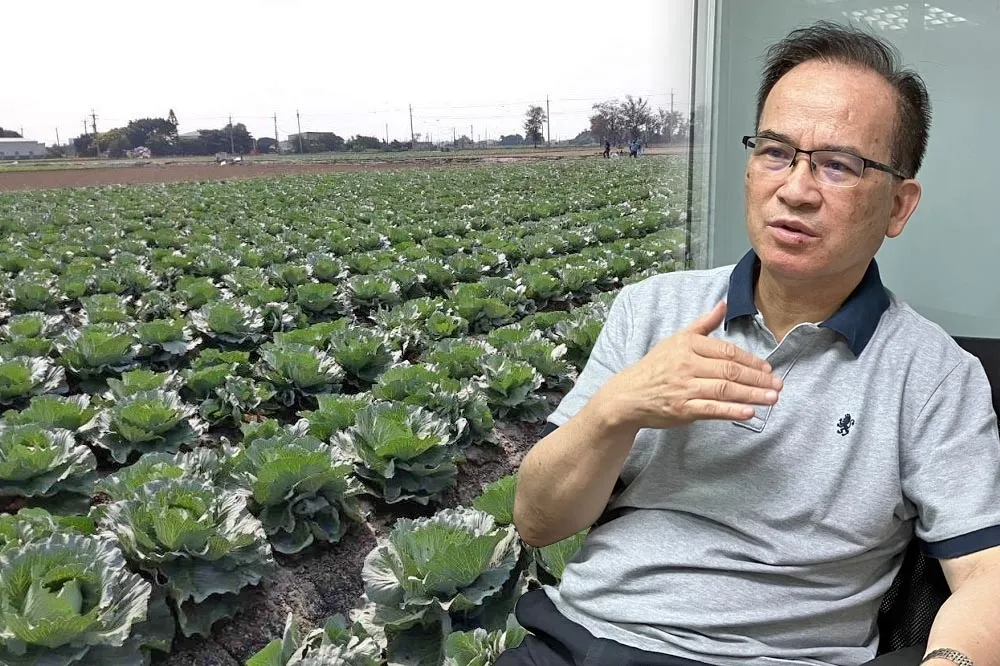 挺身抗辯農田水利釋憲案！蘇煥智批民進黨開民主倒車　考驗大法官最後「良知」