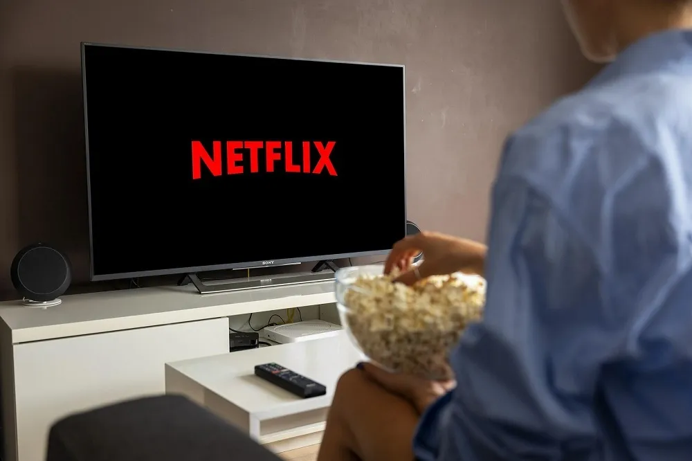 Netflix退出俄市場　俄國70萬用戶已失去使用權限
