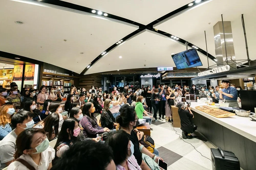 信義誠品恐收攤？拚續租20年　房東統一集團羅智先：須好好審視