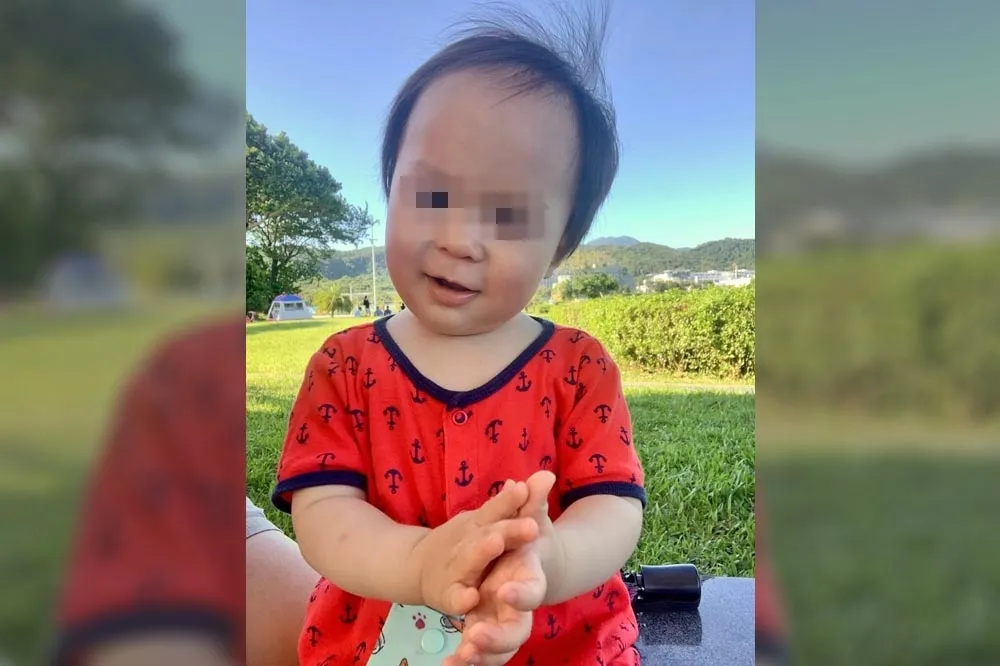 2歲童「苦等81分鐘」死亡　家人要錄音檔真相、陳時中秒回：已通知