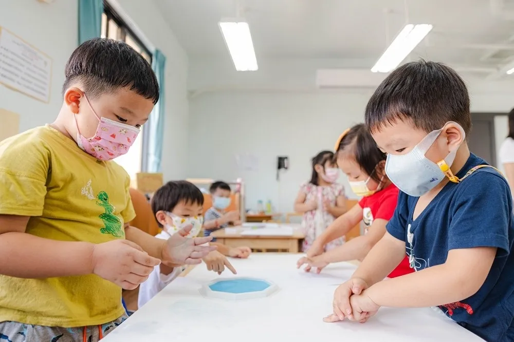防兒虐！立院三讀《幼照法》　教保員曾犯虐待、體罰、霸凌等「終身不得聘任」