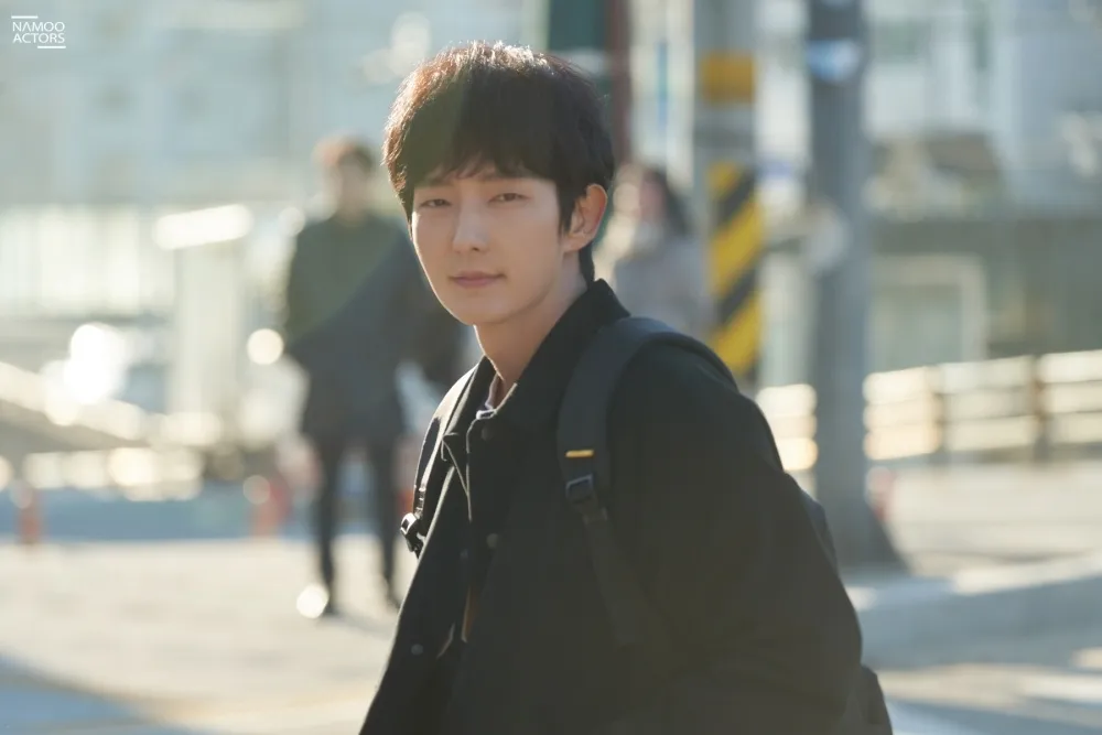 「王的男人」李準基炒熱復仇爽劇《Again My Life》　曾在台灣遭詐騙自掏250萬寵粉絲