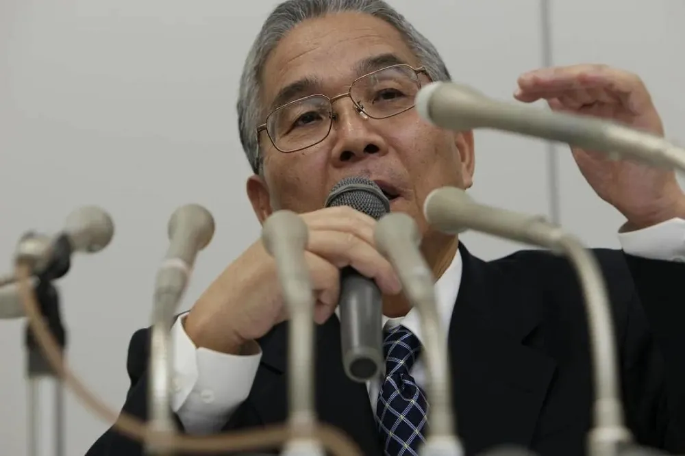 日本大咖：中國半導體缺研發經驗　中芯最先進製程是台灣８年前的技術