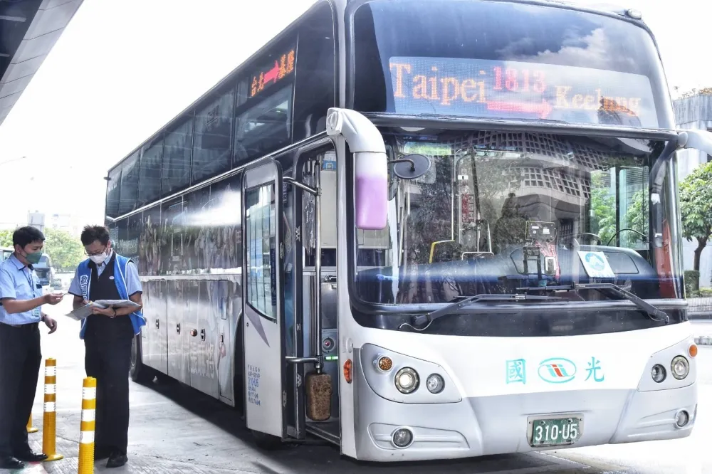 【真心換絕情】類火車「五一連假」情義相挺卻遭欠款　台鐵：盡速撥款