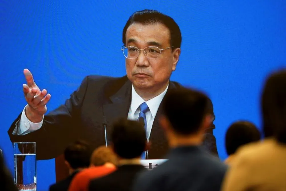 何清漣：李克強525講話透露的三大經濟危機