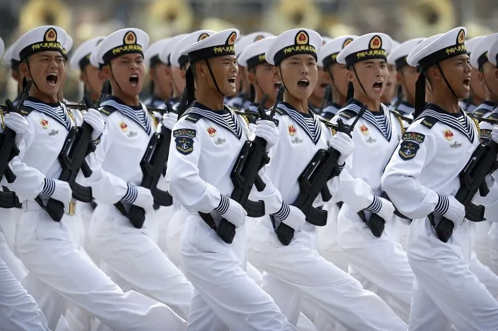 CNN分析：中國攻台比諾曼第登陸更危險　或能得逞但將付出 「血淋淋的代價」
