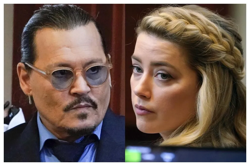 強尼戴普為什麼在美國勝訴卻在英國打輸官司？ 法律專家這樣說