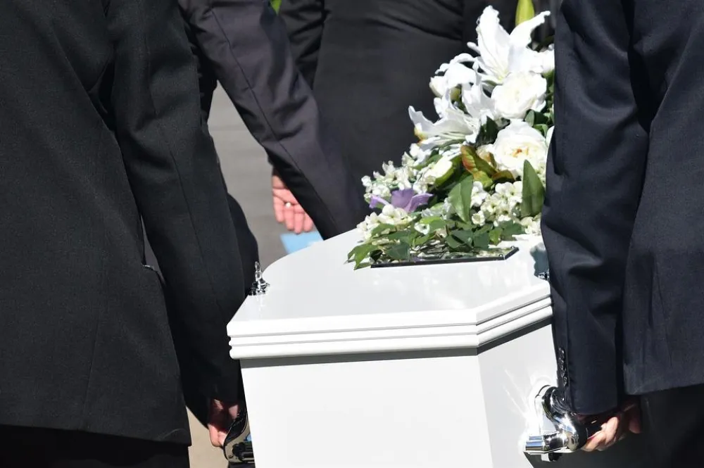 確診者遺體限24小時火化？　陳時中澄清：只規定24小時內通報