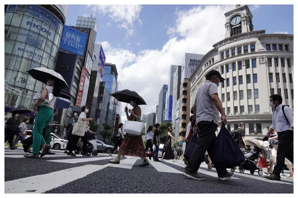 日本調查：新冠住院患者逾三成在一年後仍有後遺症