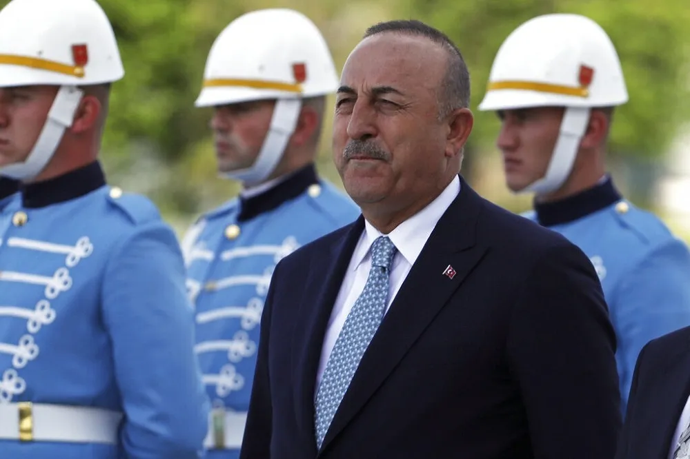 不想被叫火雞　土耳其正式更換英文國名改稱「Türkiye」