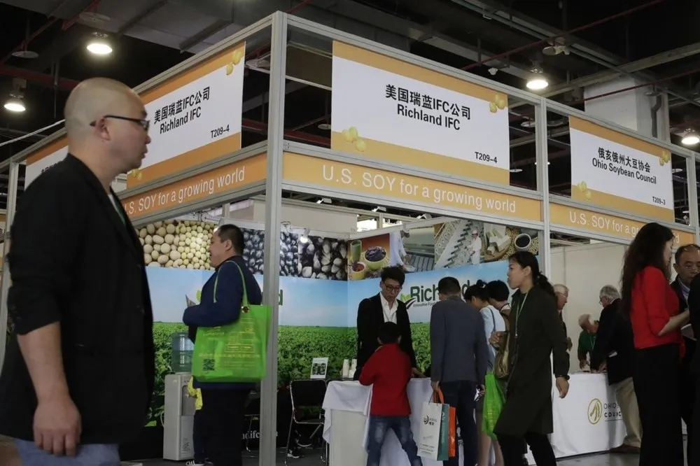吳奕軍專欄：中國全球掃糧推升國際糧價還造成缺糧