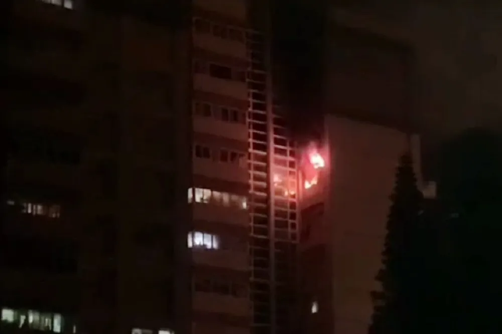 端午悲報！澎湖眷改集合宅睡夢火　9旬臥床翁不及逃喪命