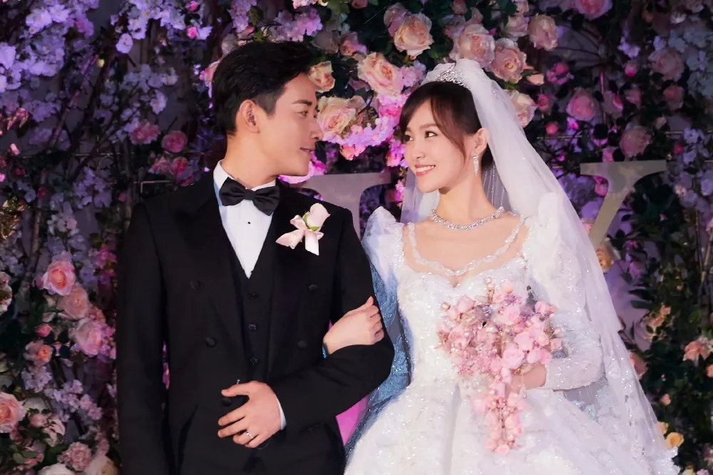 《何以笙簫默》唐嫣婚後3年只1部作品　竟惹惱粉絲：不想幹就退出演藝圈