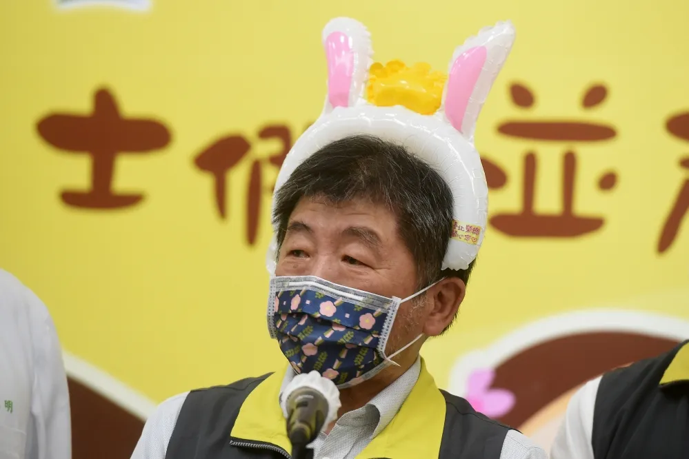 學齡前幼兒也可領免費快篩　明起每人限領5劑