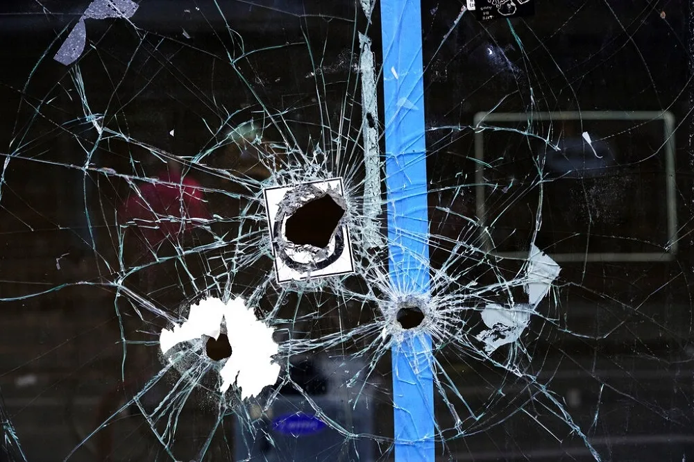 美國再傳槍響！田納西與費城爆發大規模槍擊　至少6人喪命