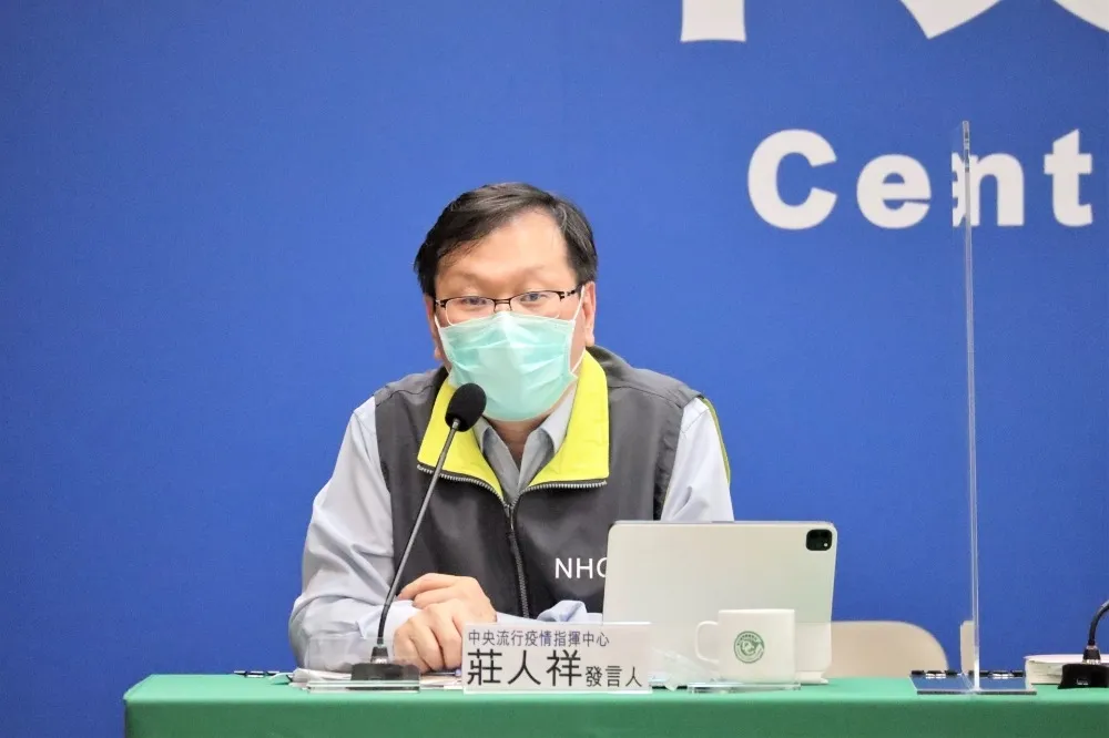 【無敵星星迷思】二度染疫症狀比較輕？　莊人祥：沒有定論