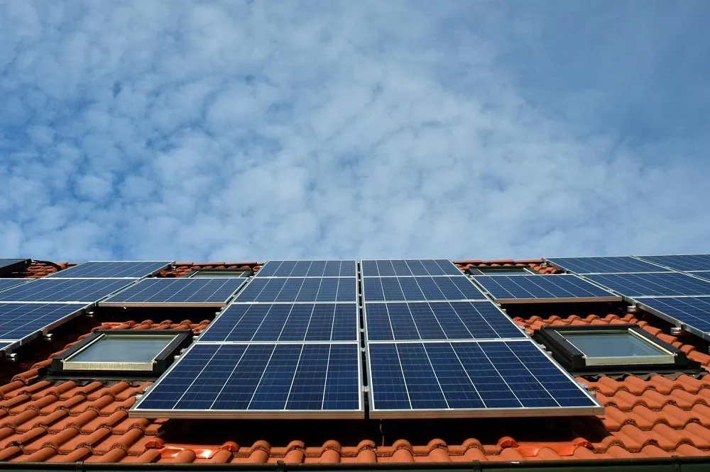 救國內產業　拜登料宣佈取消東南亞4國太陽能板關稅