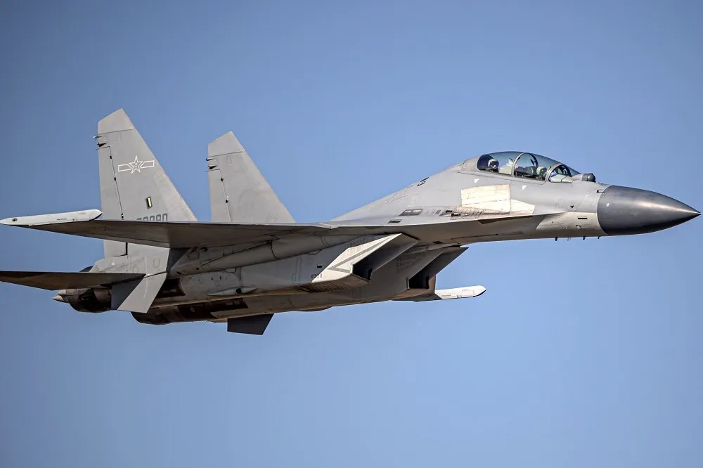 【宋文笛專欄】澳中軍機摩擦事件：北京兩手準備的「輕推」？