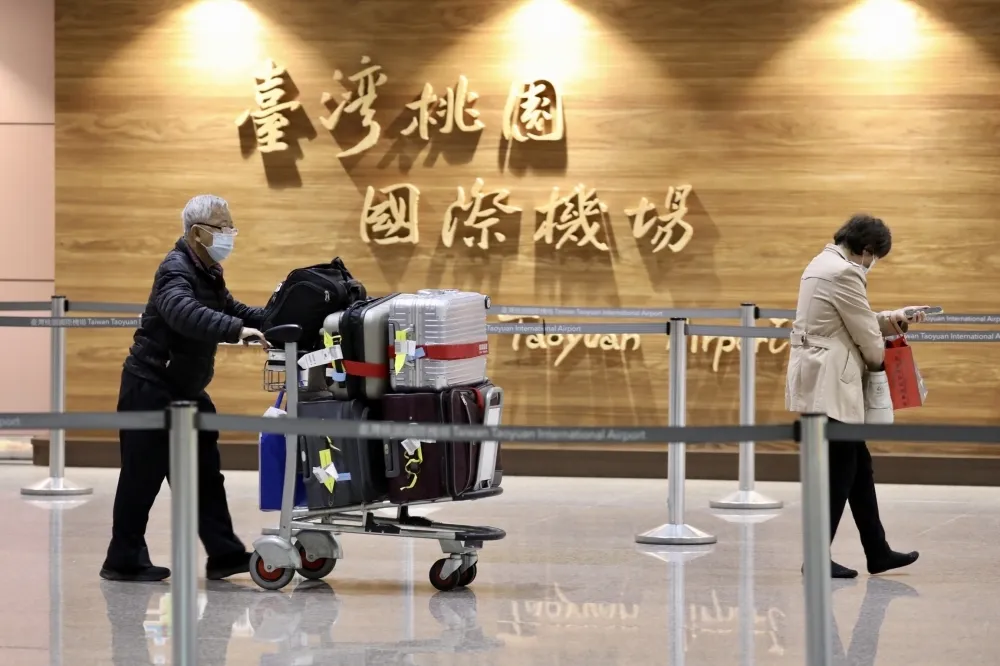 8月有望邊境解封？　蘇貞昌：疫情有下降趨勢