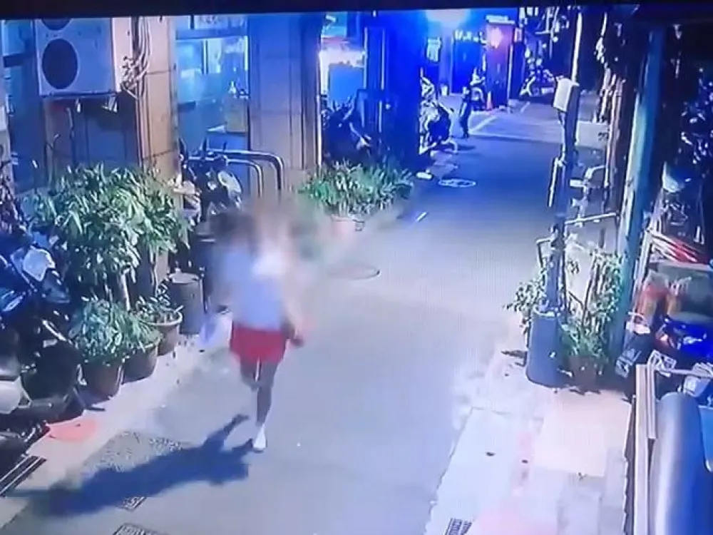 萬華「乾洗姊」專找喝茫男下手　3女扒走2萬元奔逃被逮