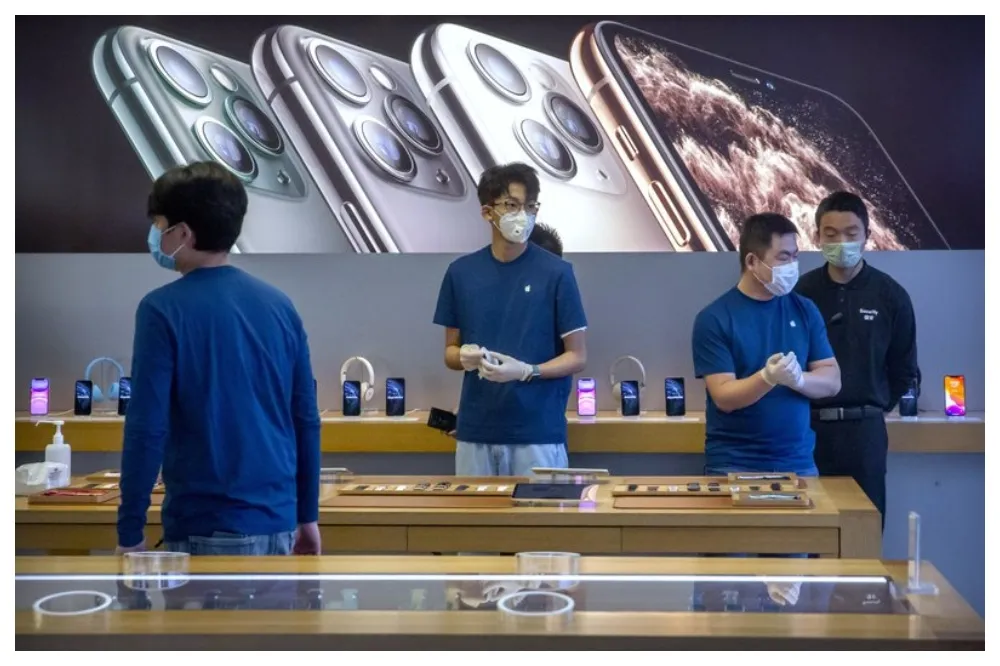 歐盟拍板電子產品一律採Type C充電　蘋果iPhone也得照辦