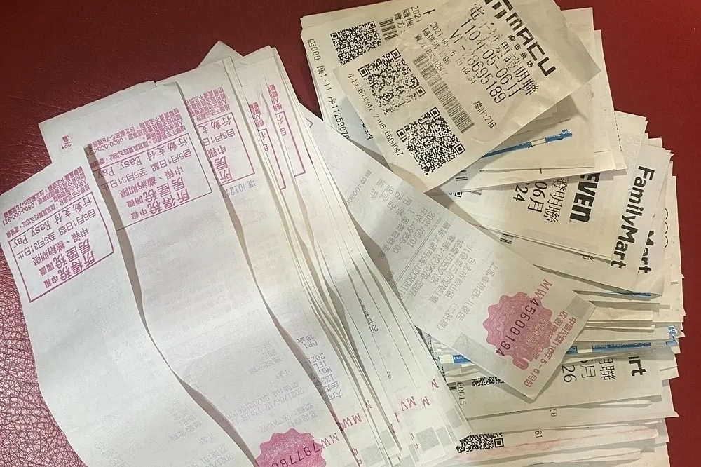 幸運兒是你！基隆停車場開出大獎　僅花20元抱走千萬