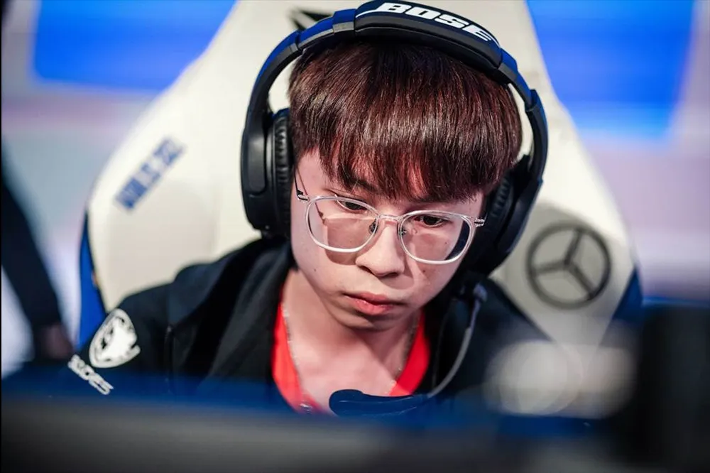回歸 PCS ？《英雄聯盟》網友爆料茂安積極訓練中：有可能會回 BYG