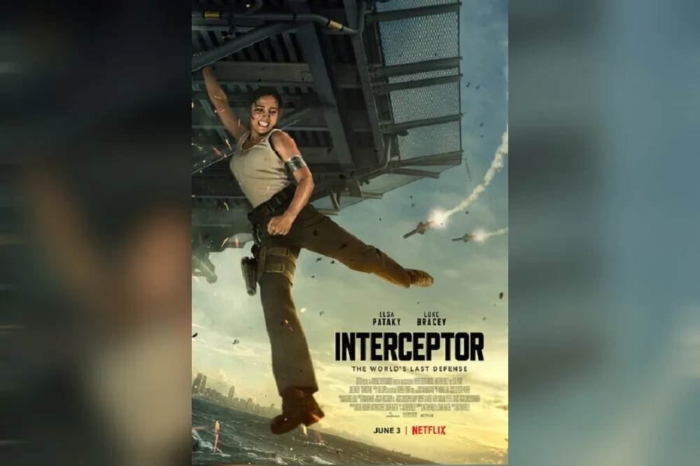 李濠仲專欄：看完《Top gun2》看《終極攔截戰》如何「辱美」