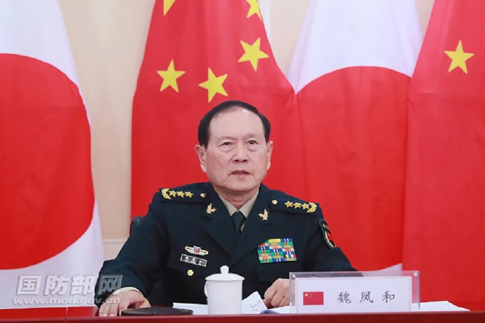 【香格里拉對話】美中日防長將於新加坡舉行會談　台海安全將成主要議題