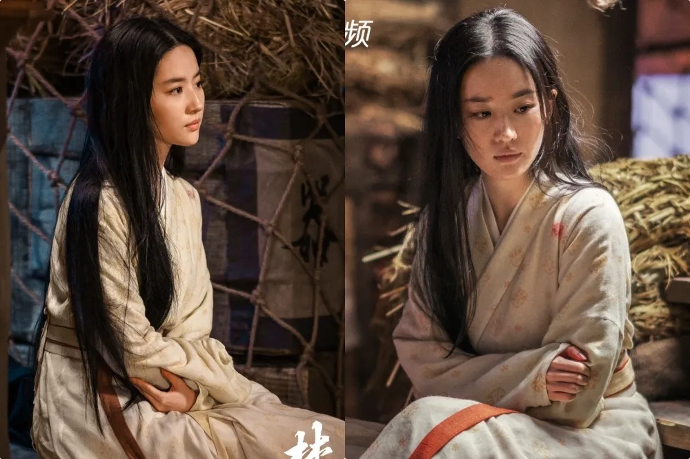 劉亦菲《夢華錄》3場哭戲被封「教科書式演技」　網友鼻酸：心跟著一起破碎