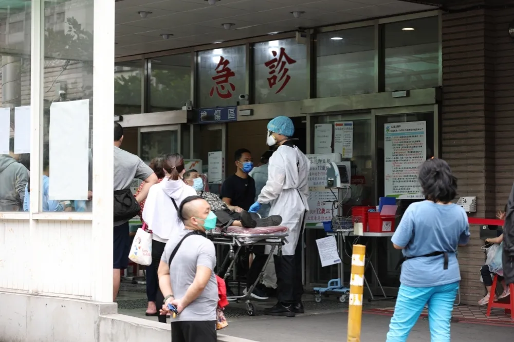 「長新冠」跟後遺症哪裡不一樣？　中鏢率約1/5、2種症狀最常見