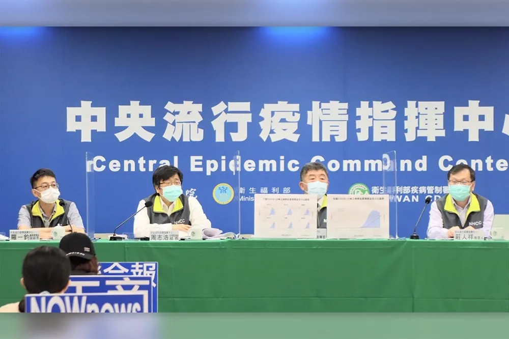 第2例青少年亡！17歲男肺炎併敗血性休克　2天內病歿