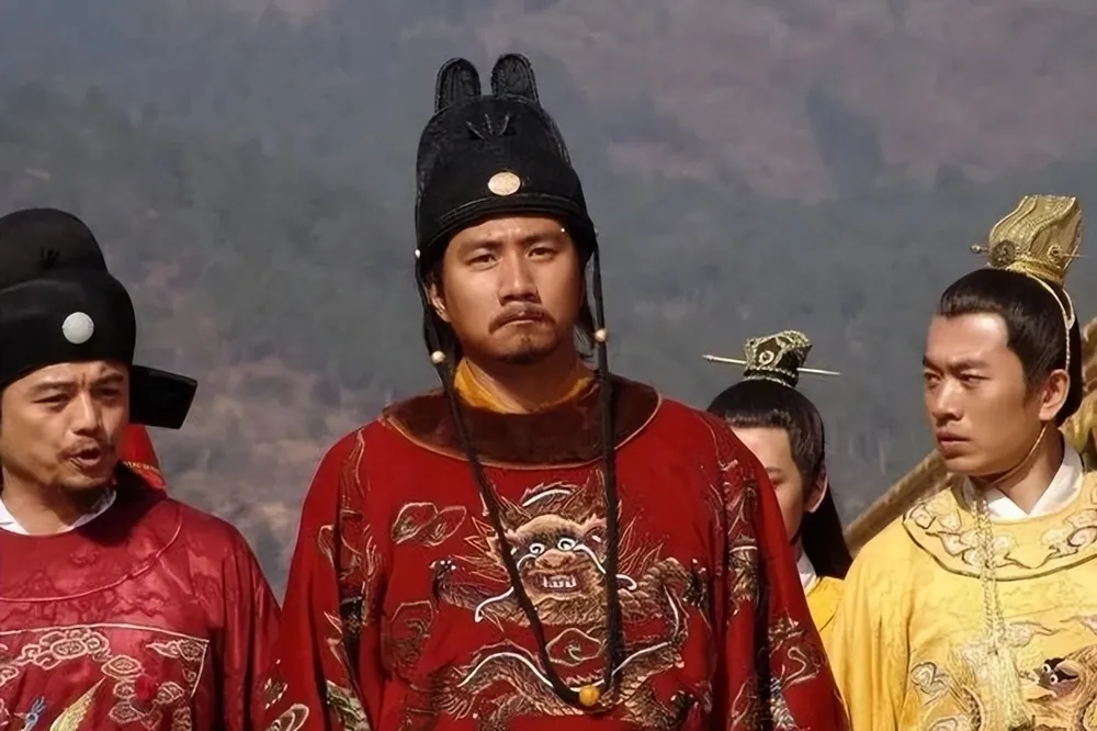僅僅只用一頓飯　朱元璋讓三千個土匪成為自己的士兵
