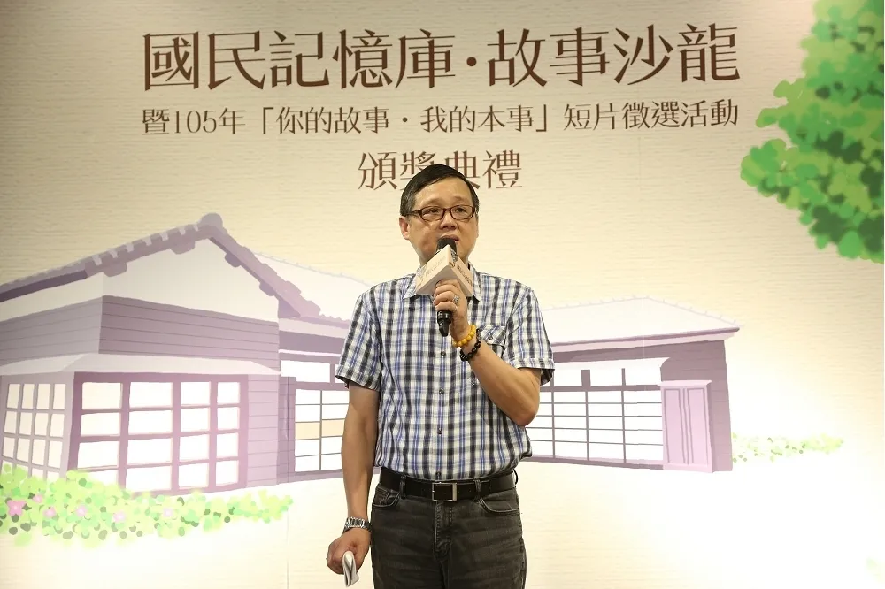 文化部前司長朱瑞皓爽喝花酒收回扣　判囚7年10月確定