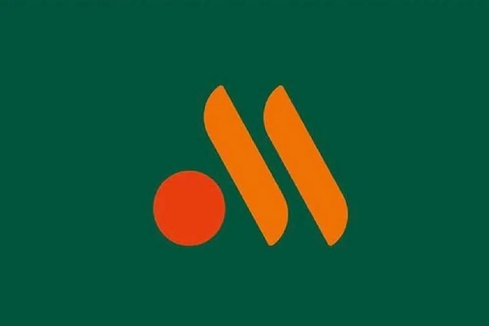 俄國麥當勞新LOGO公開　「1個漢堡2根薯條」取代「金拱門」