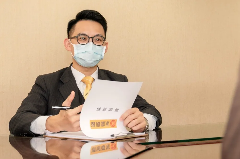 房仲高薪成年輕人心頭好　永慶房屋26歲以下履歷量年增破2成