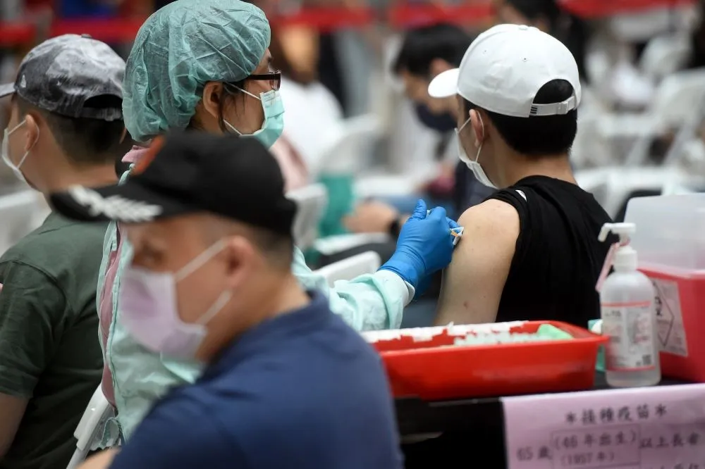 【致死率up】前台大醫估「再添2000死」　防重症必做1件事