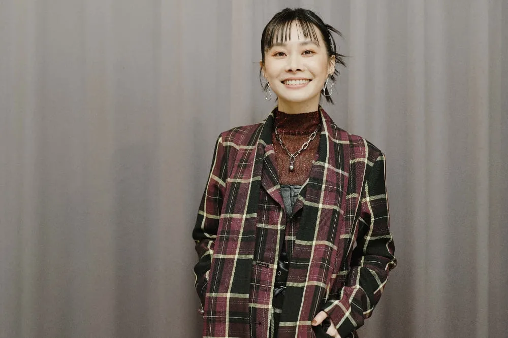 鄭宜農〈新世紀的女兒〉為女性奮鬥發聲　8月唱進北流先防疫當宅女