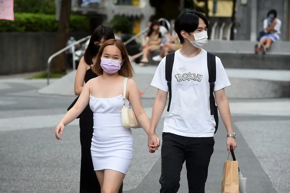 【快訊】本土確診+79598例　今添211死、446中重症